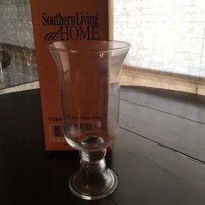 Southern Living at Home-Small Hurricane